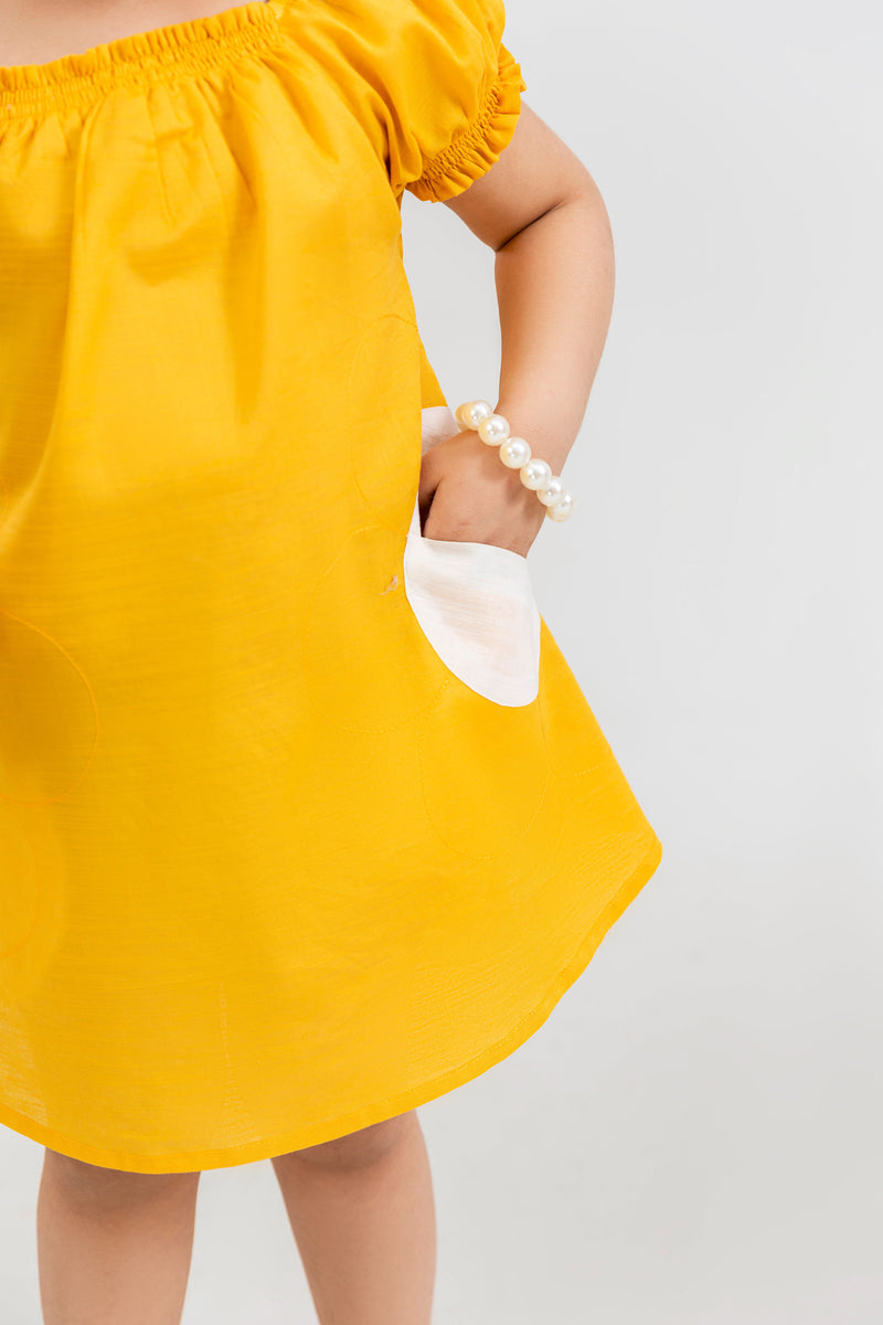 Petal Dress - IGWD700126