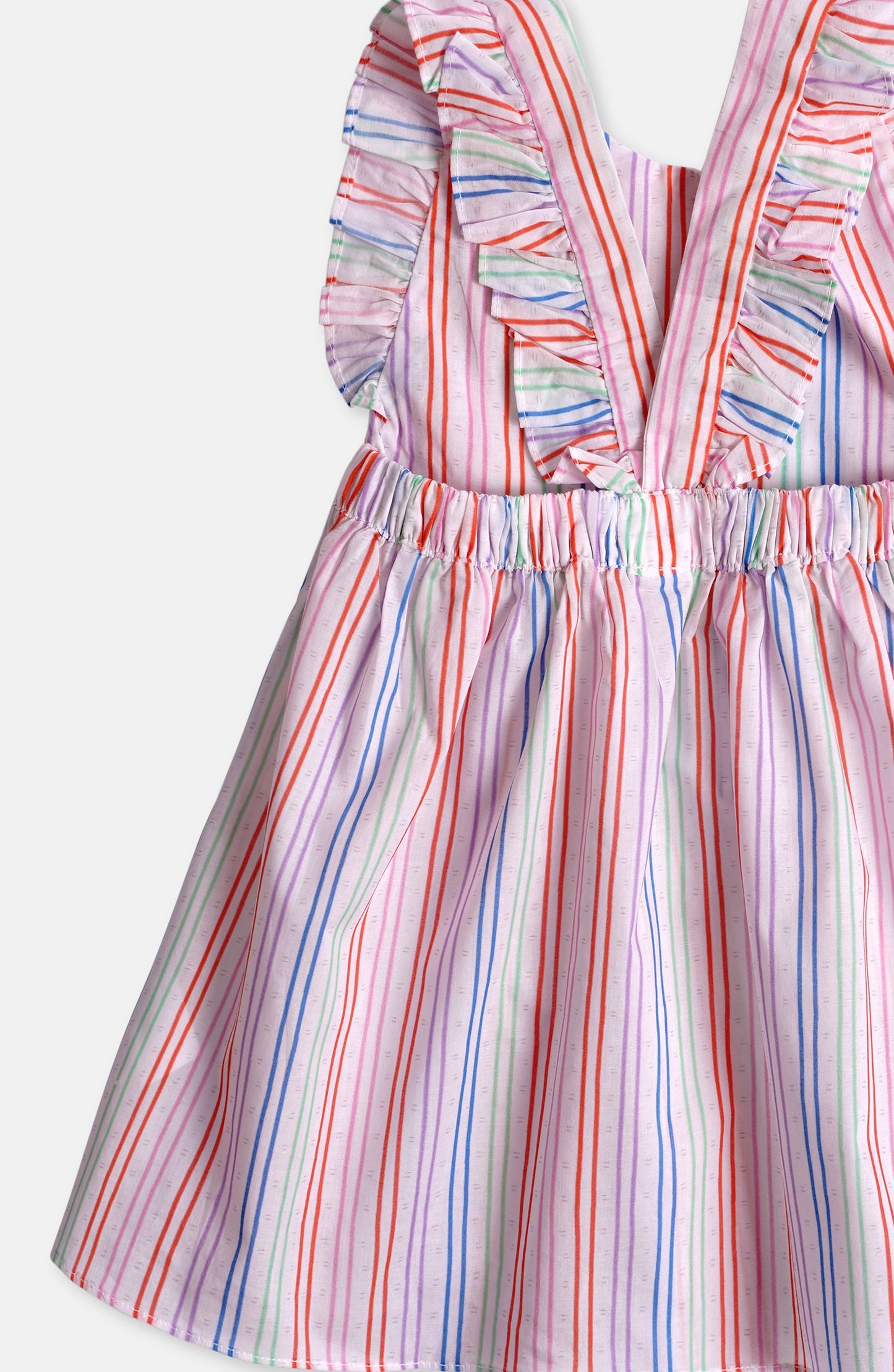 Rainbow Top