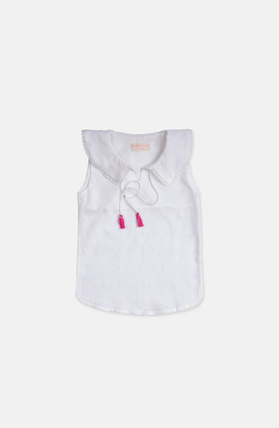 Tunic Schiffili Top - IGWD909323 - Shop Now at Leisure Club