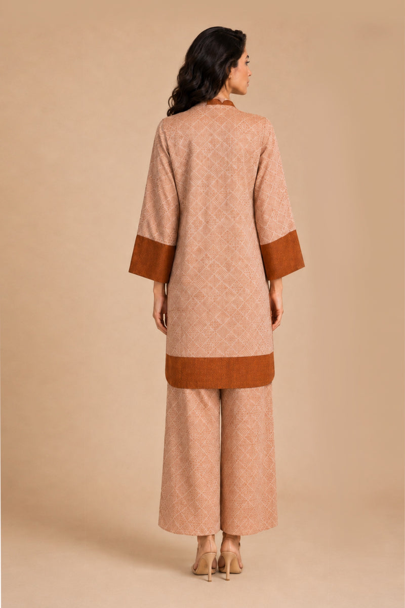 JACQUARD | PRINTED