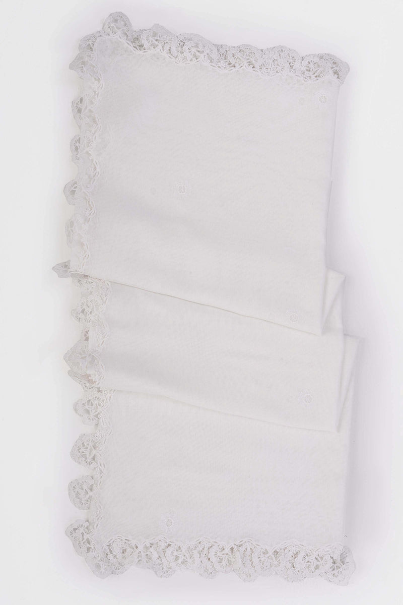 MALMAL | EMBROIDERED