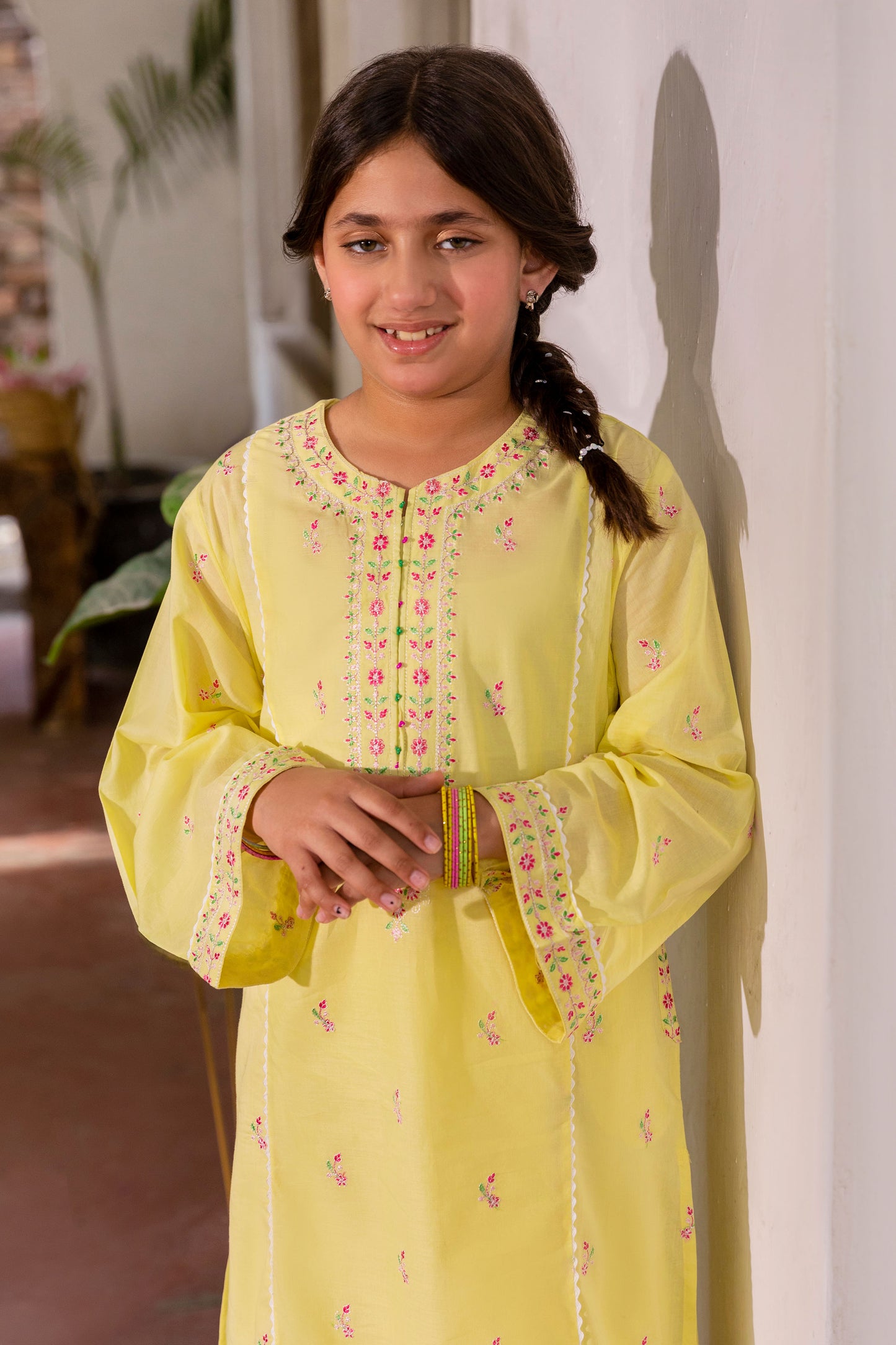 Gulmina 2 Piece Suit - KPL808325