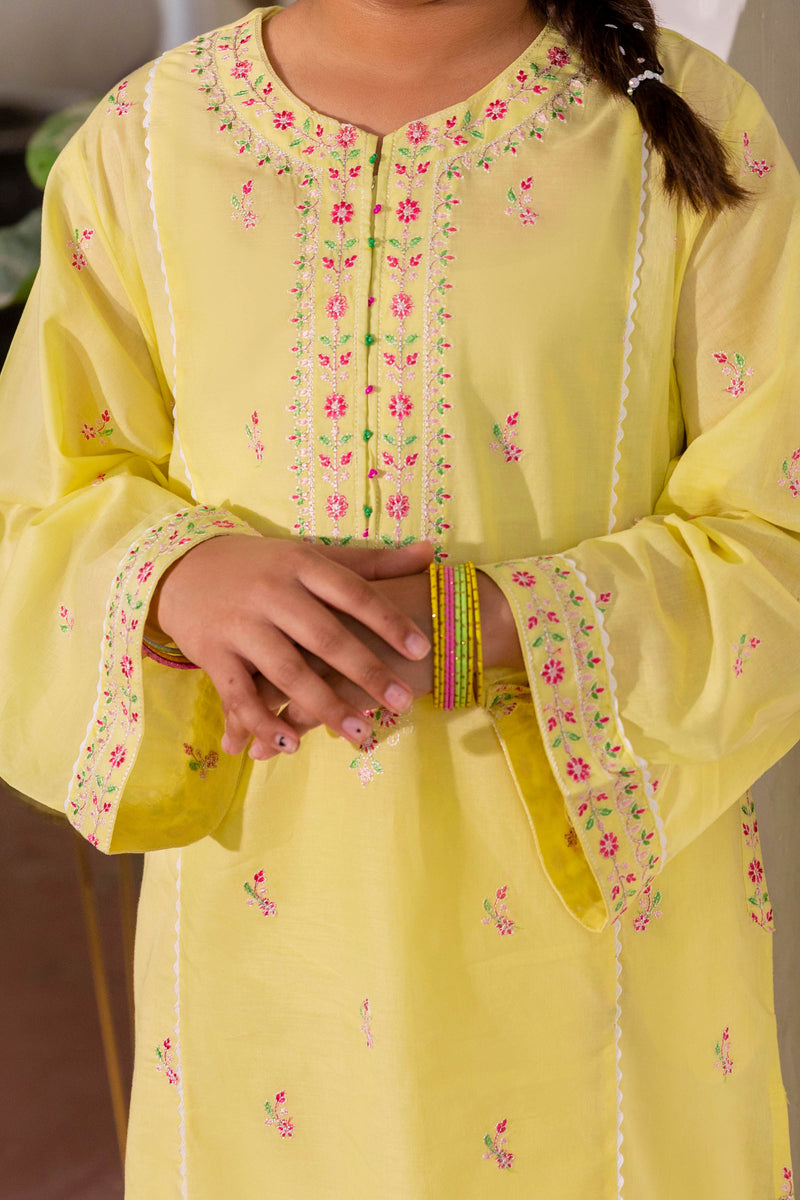 Gulmina 2 Piece Suit - KPL808325