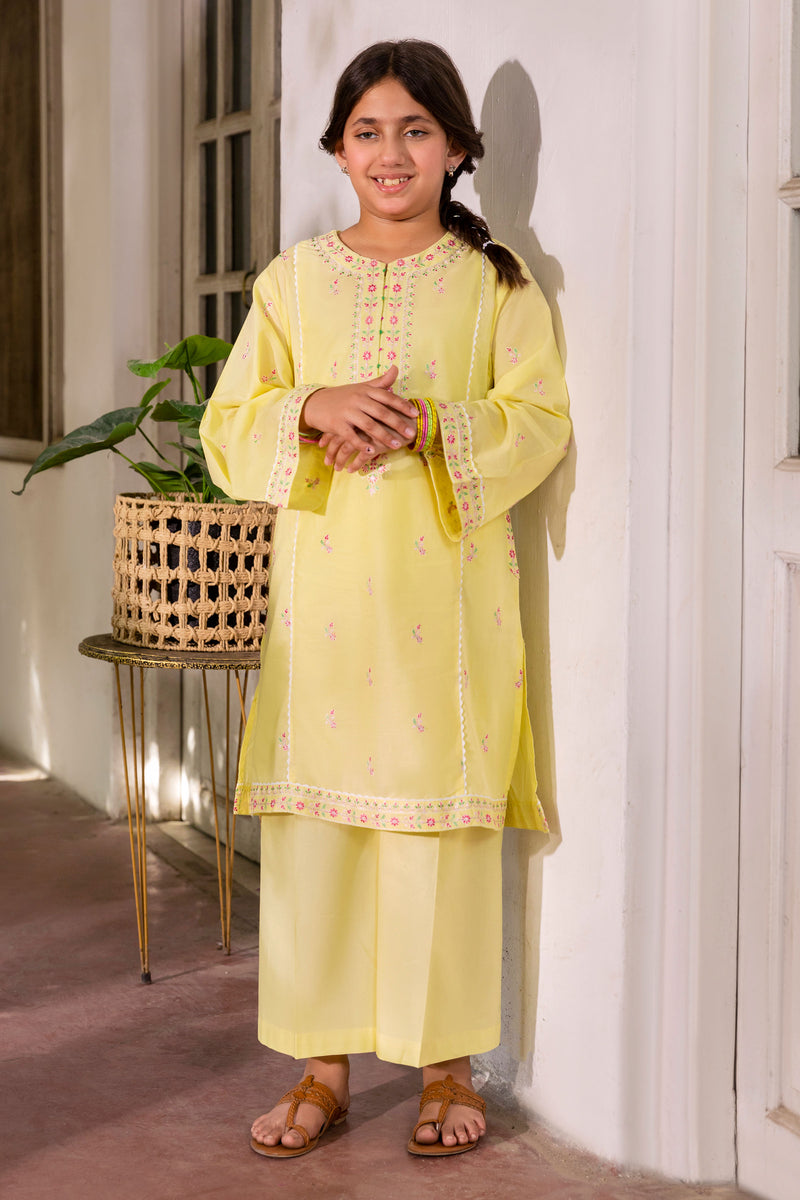 Gulmina 2 Piece Suit - KPL808325