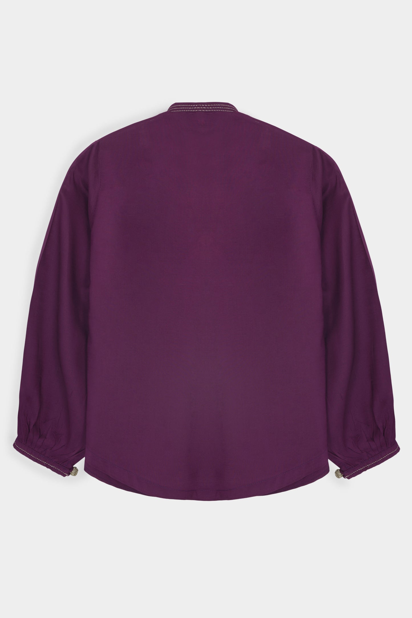 Purple Co-Ord - KPL02126