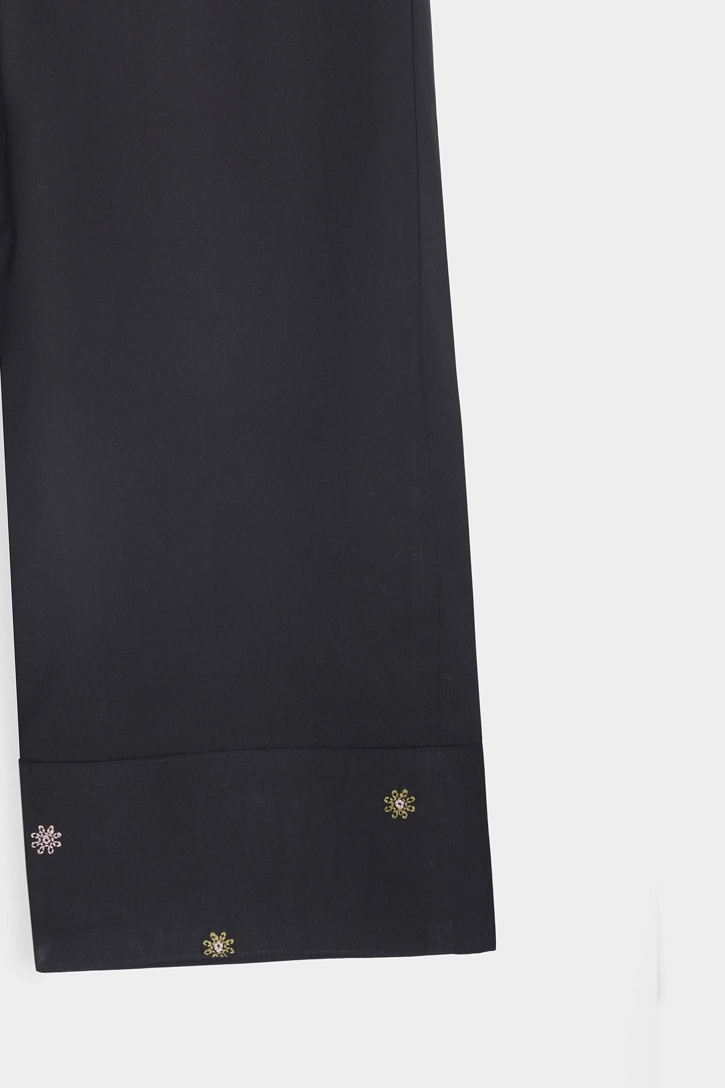 Embroidered Co-Ord - KPL19126