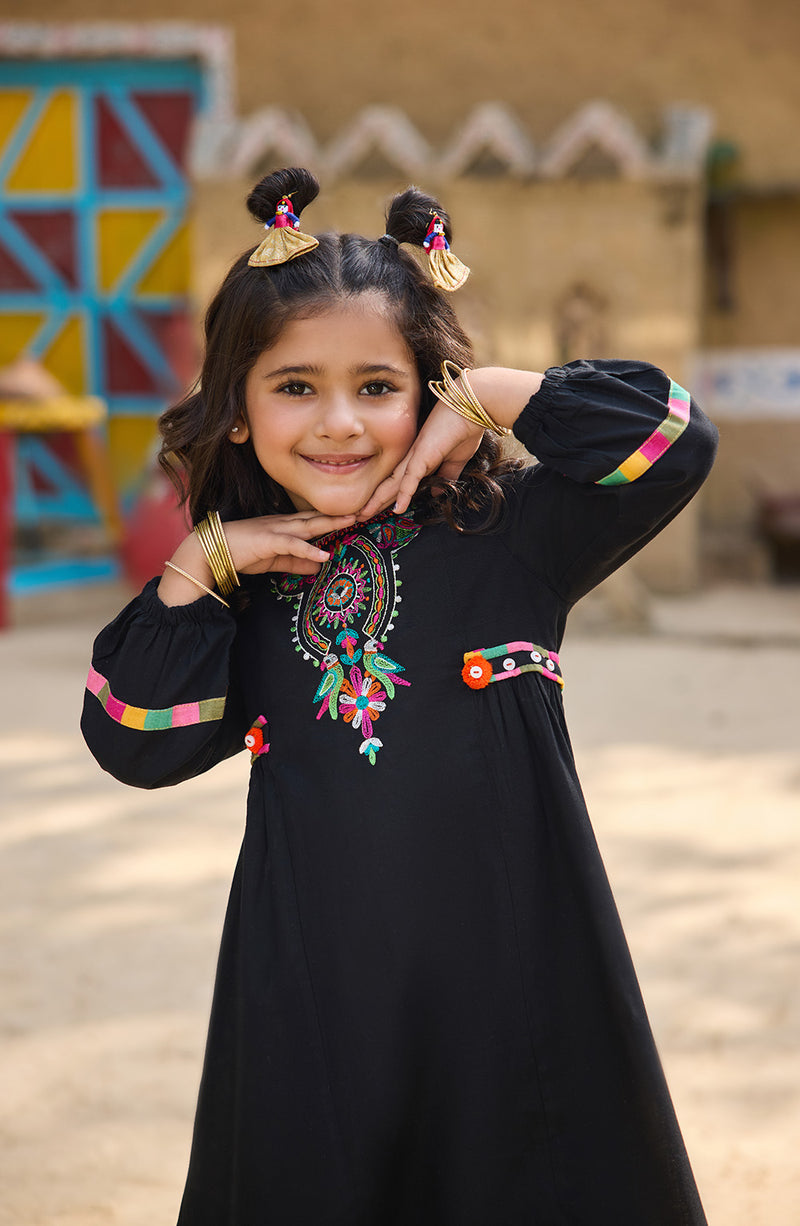 Miqut Folk Top 1 Piece Shirt - KPL600424 - Shop Now at Leisure Club