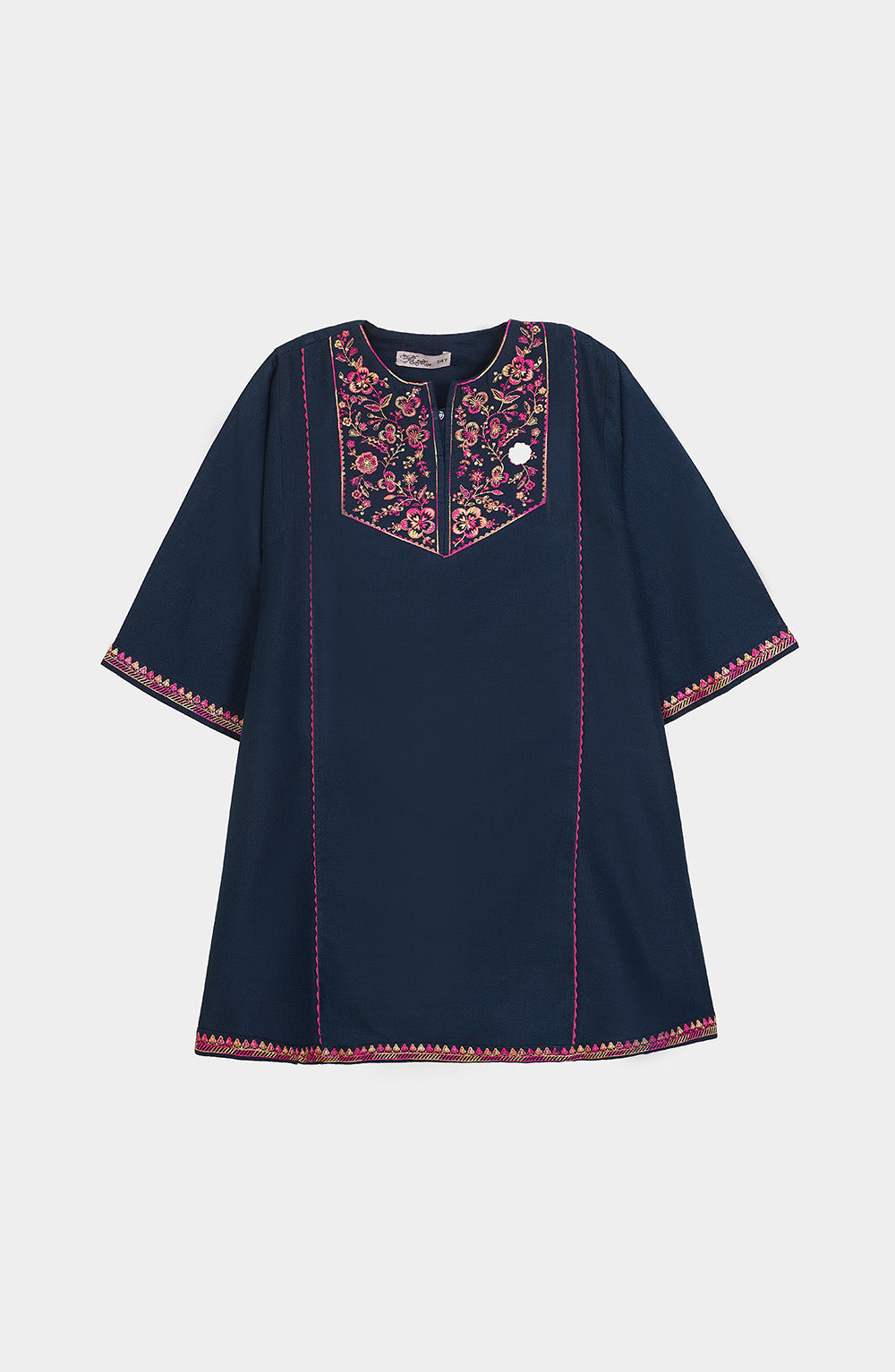 Salma 2 Piece Suit - KPL600425