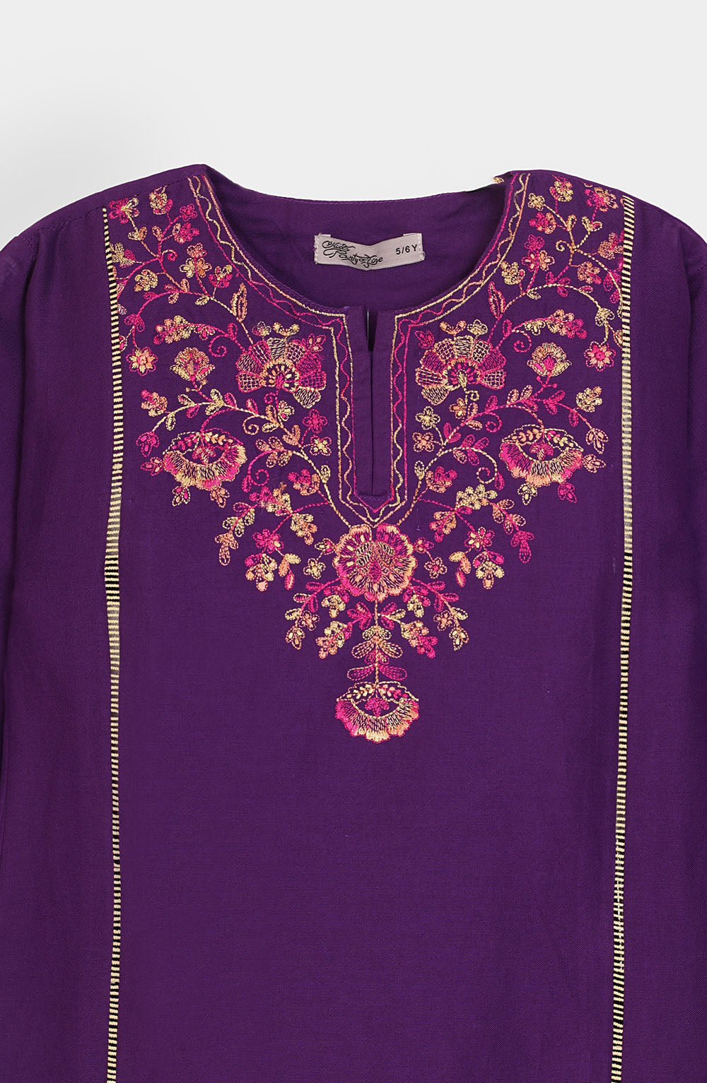 Samaira 2 Piece Suit - KPL601425