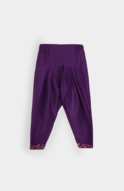 Samaira 2 Piece Suit - KPL601425