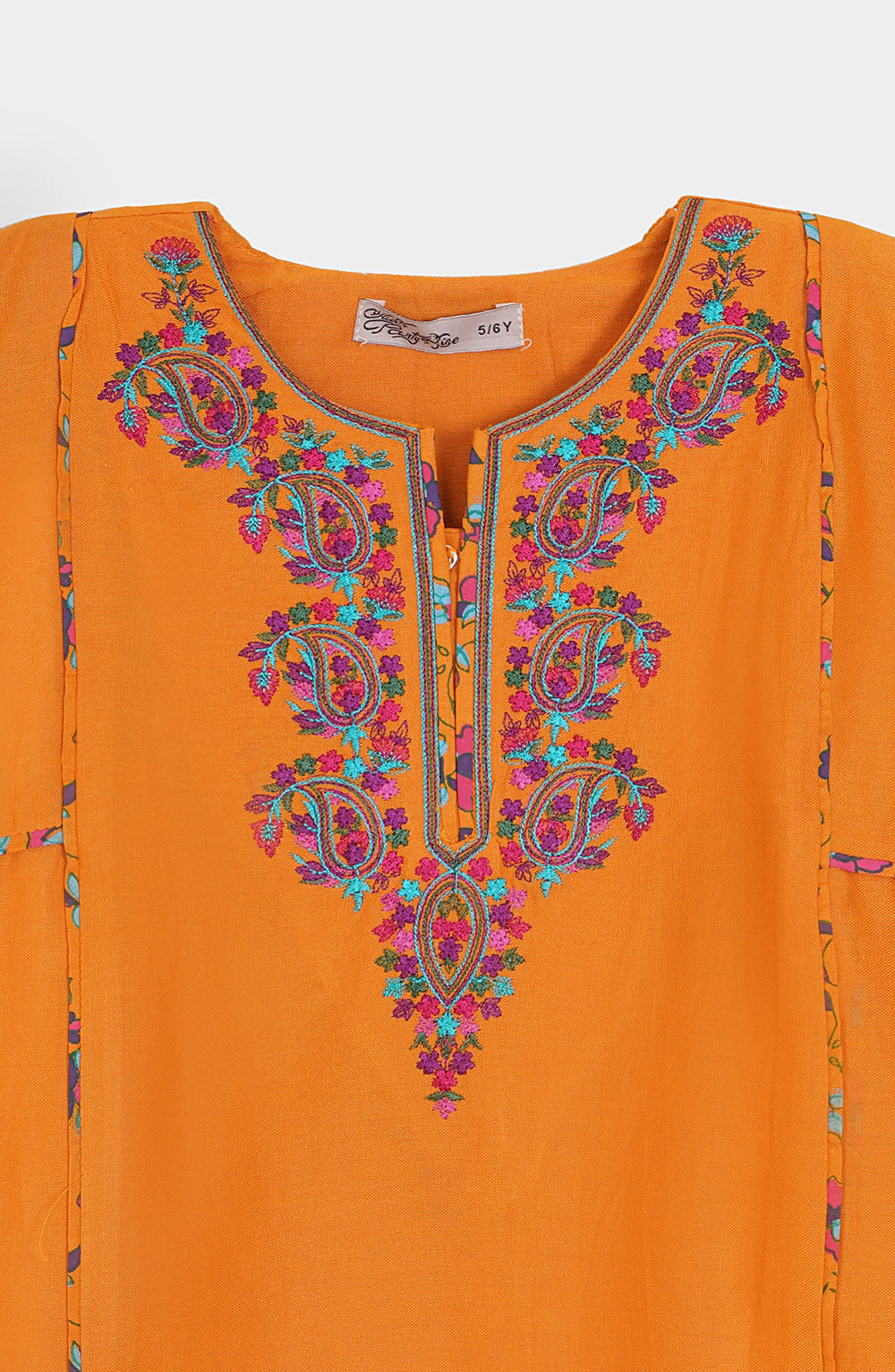 Zarmisha 2 Piece Suit - KPL602425