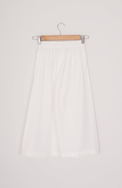 Girl Izaar 1 Piece Bottom