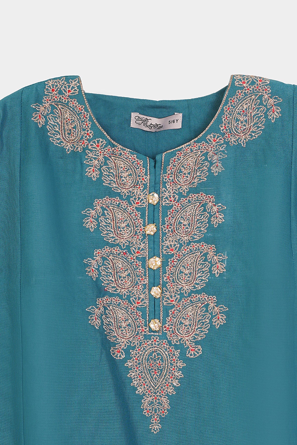 Mahrani 2 Piece Suit - KPL609425