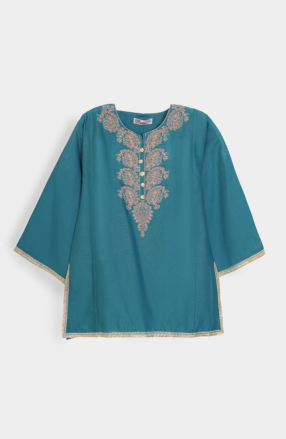 Mahrani 2 Piece Suit - KPL609425