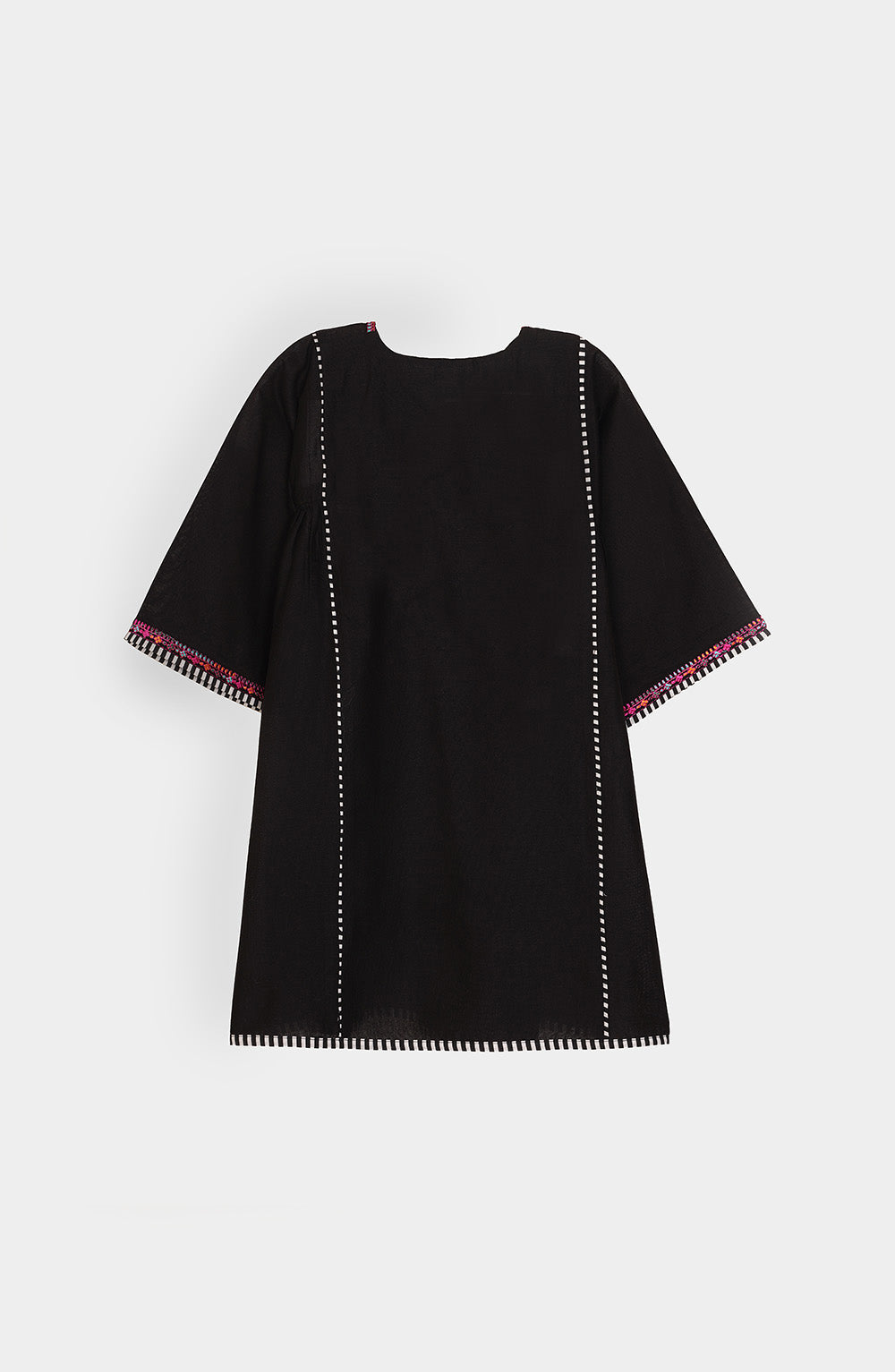 Zahra 1 Piece Shirt - KPL612425