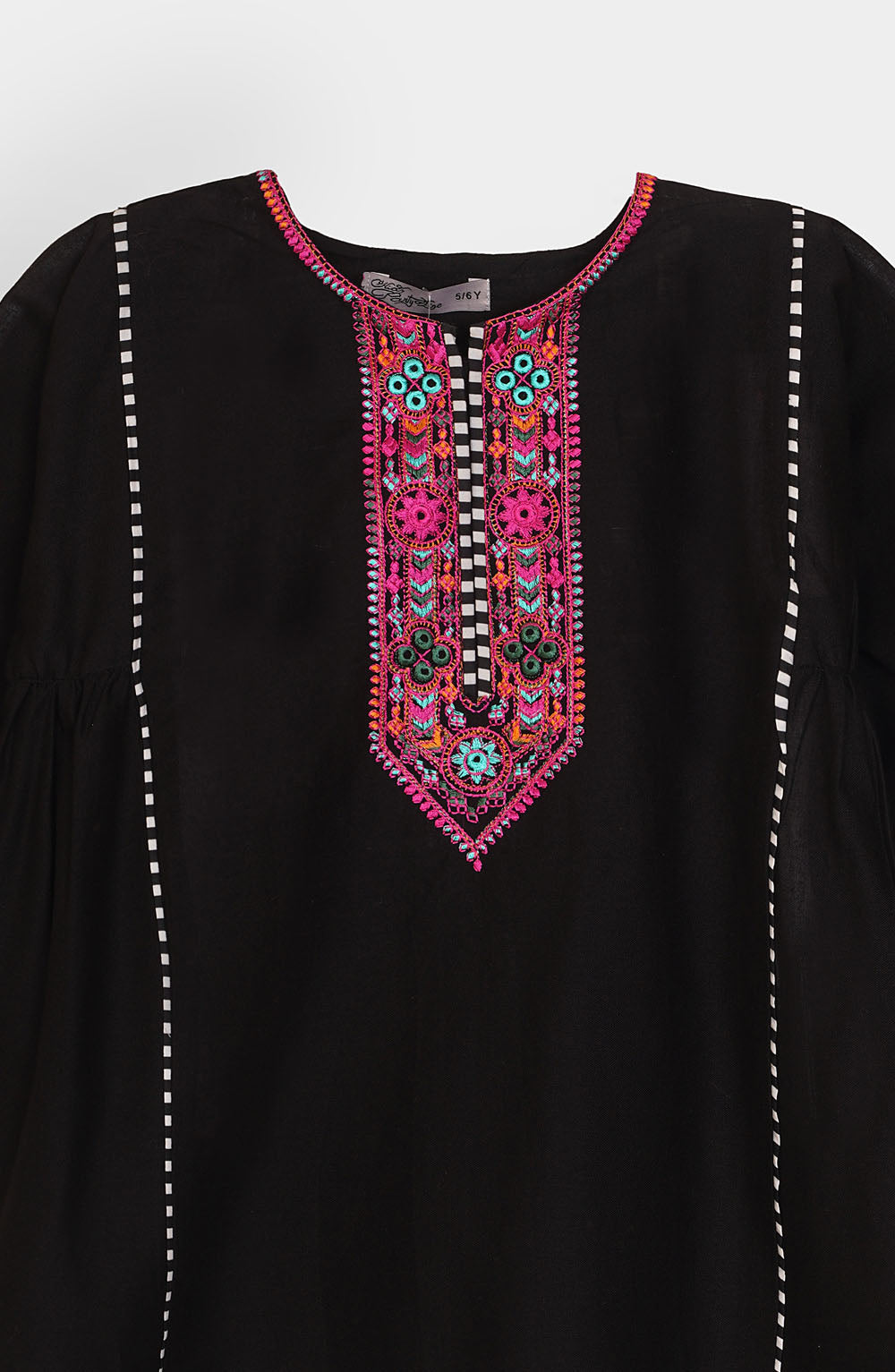 Zahra 1 Piece Shirt - KPL612425