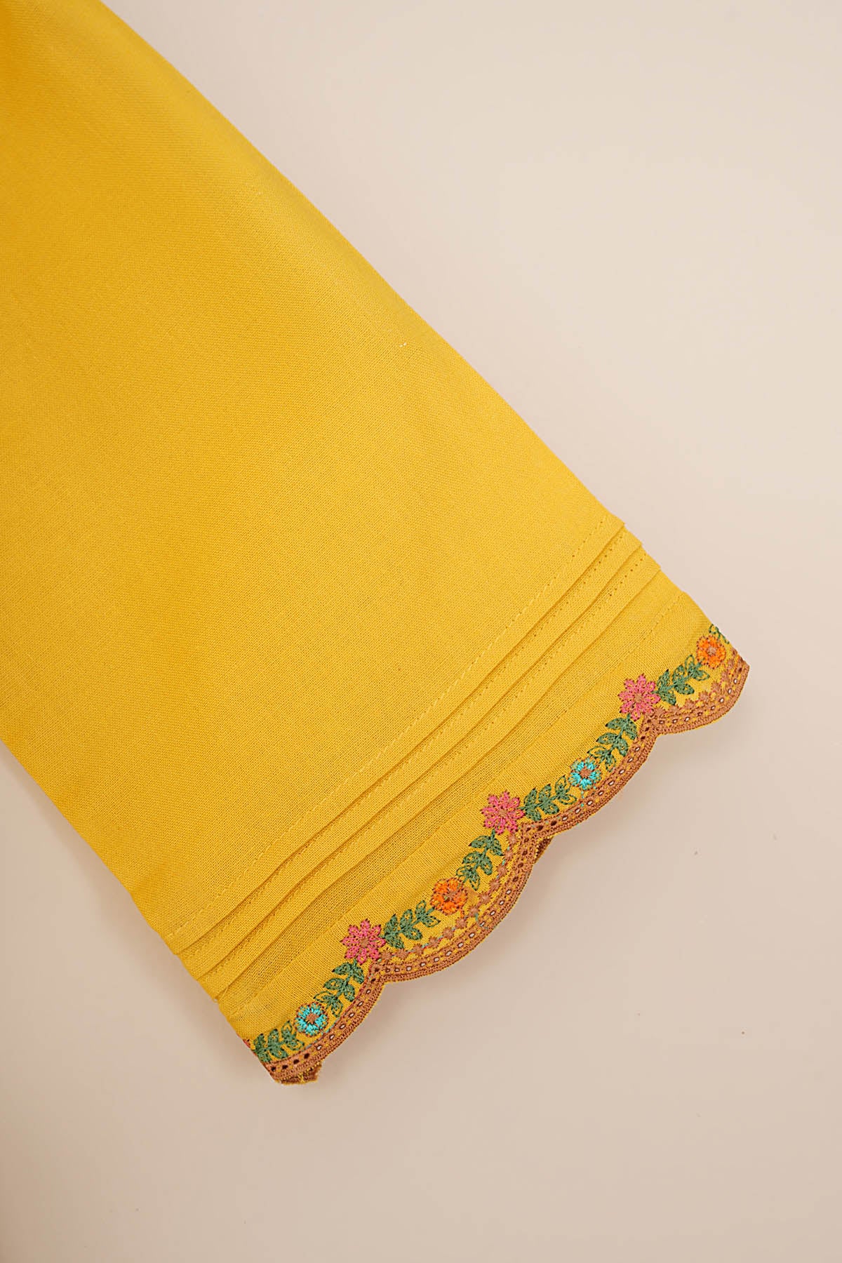 Marigold 1 Piece Shirt - KPL618424A - Shop Now at Leisure Club