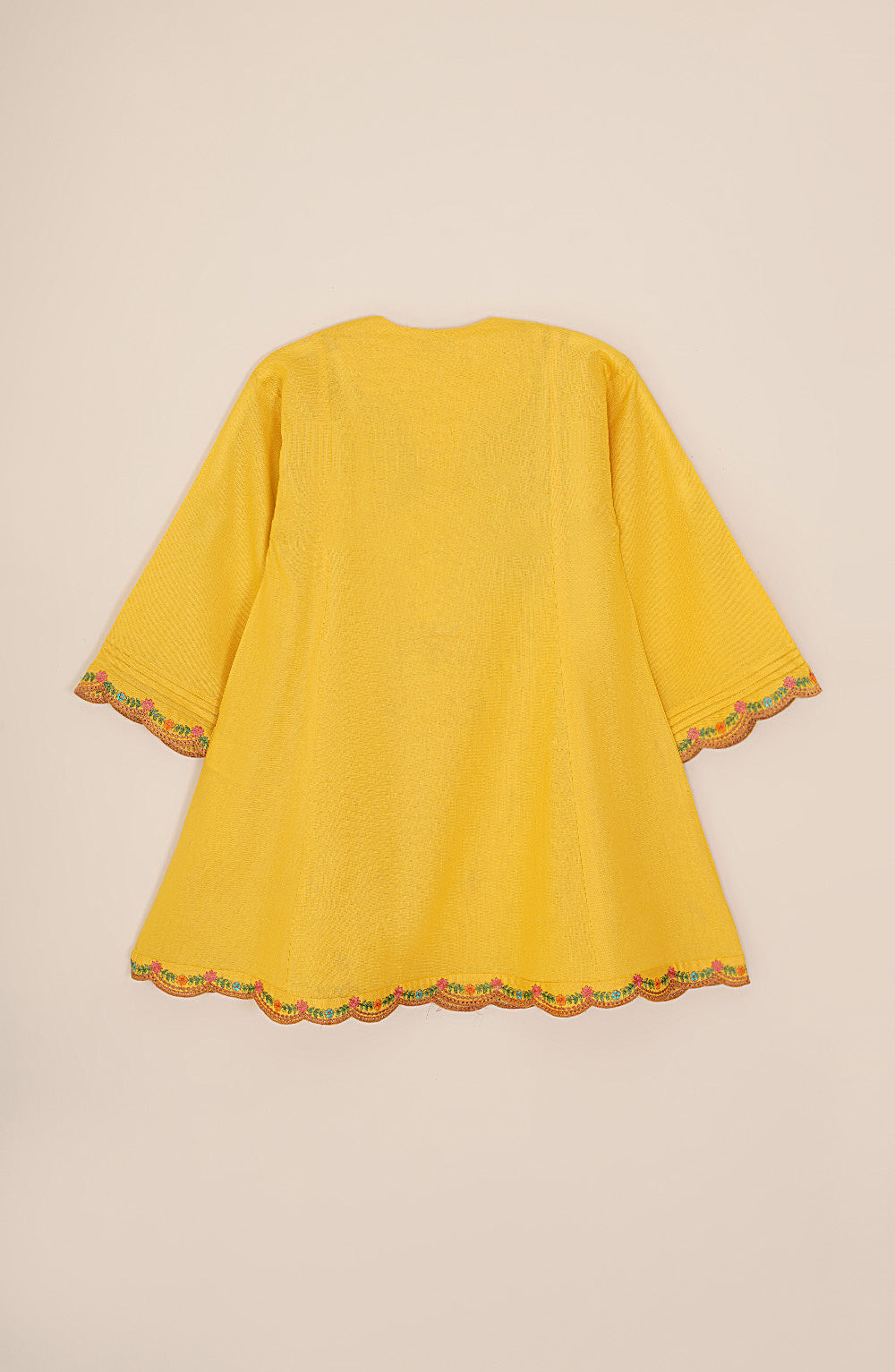 Marigold 1 Piece Shirt - KPL618424A - Shop Now at Leisure Club