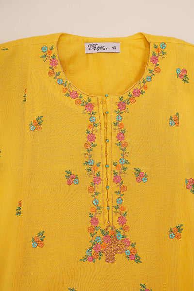 Marigold 1 Piece Shirt - KPL618424A - Shop Now at Leisure Club