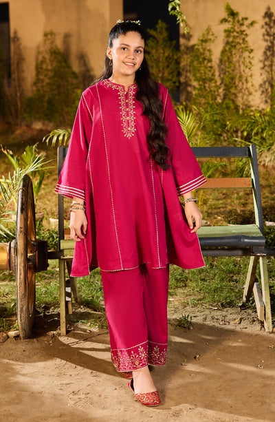 Mehnaz 2 Piece Suit - KPL619424 - Shop Now at Leisure Club