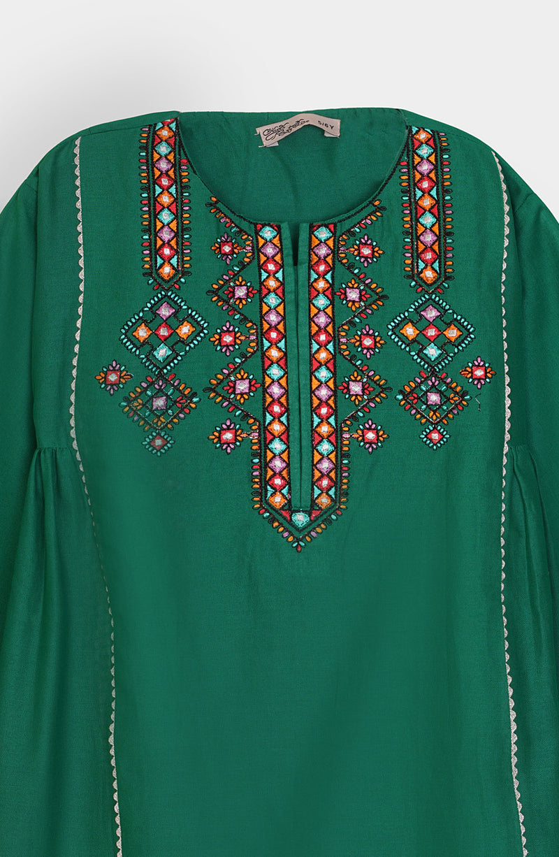 Leila 1 Piece Shirt - KPL619425 - Shop Now at Leisure Club