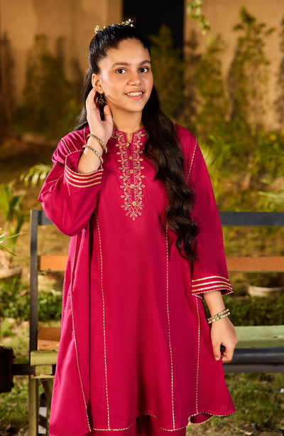 Mehnaz 2 Piece Suit - KPL619424 - Shop Now at Leisure Club