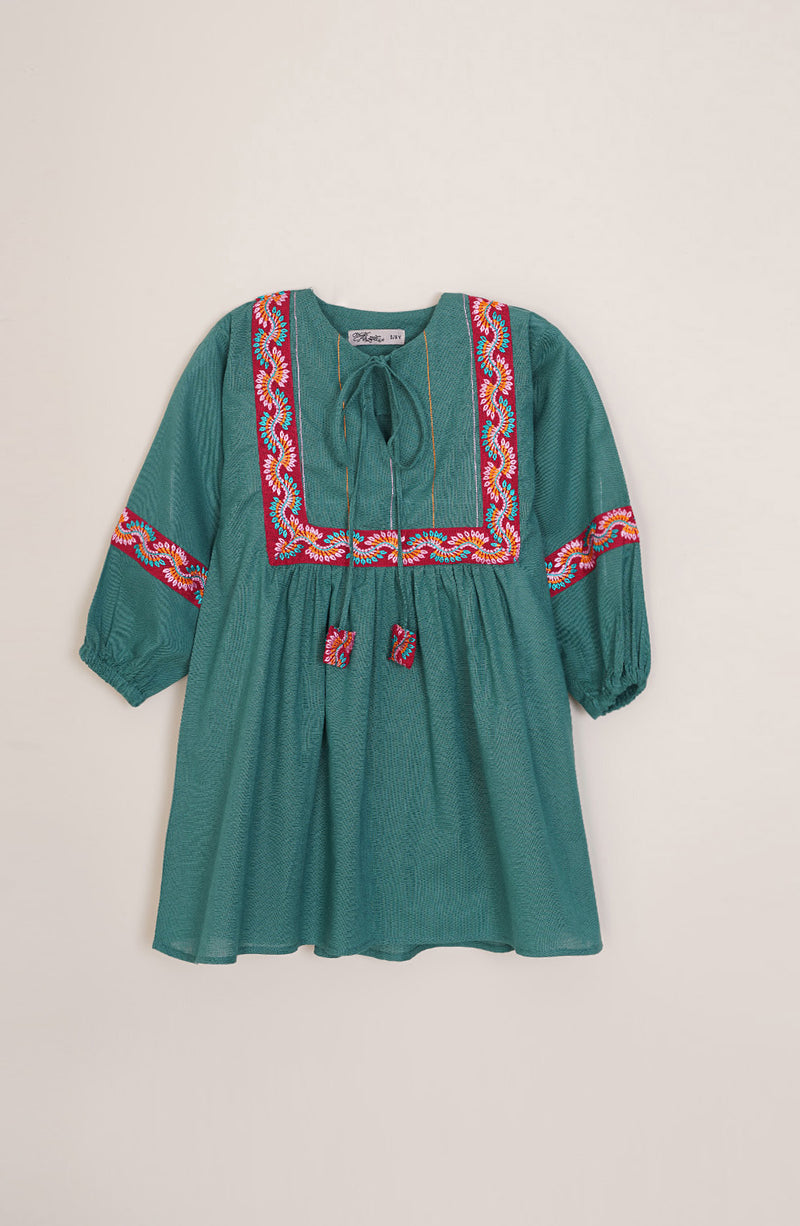 Blooming Lazy Dazy 2 Piece Suit - KPL622425 - Shop Now at Leisure Club