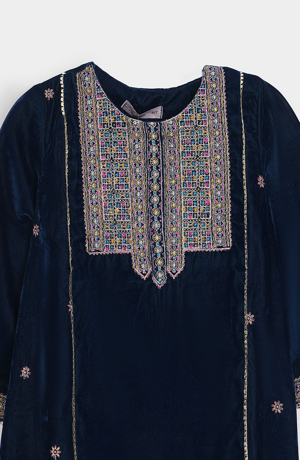 Jamila 2 Piece Suit - KPL625424 - Shop Now at Leisure Club
