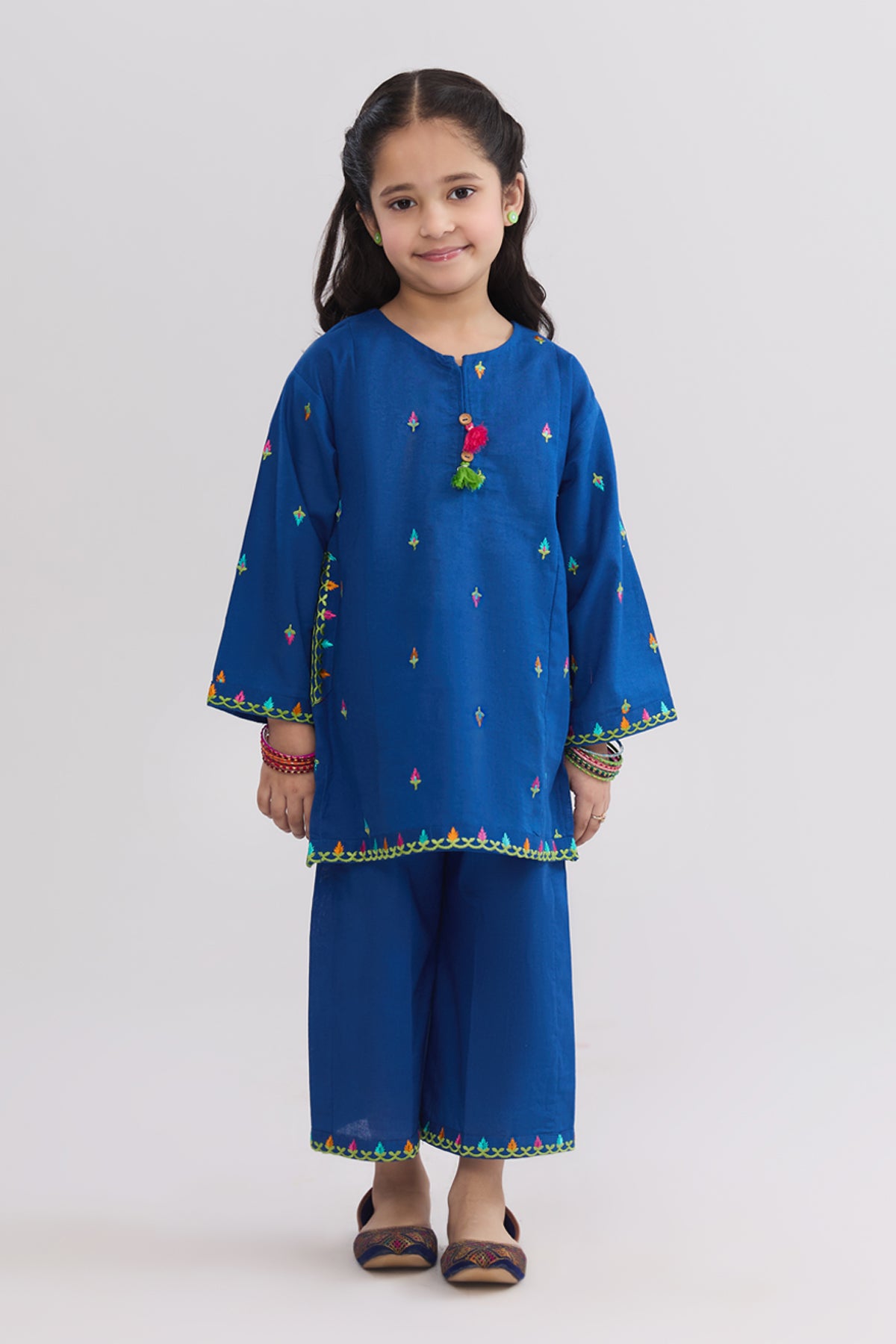 Salma 2 Piece Suit - KPL625425IF