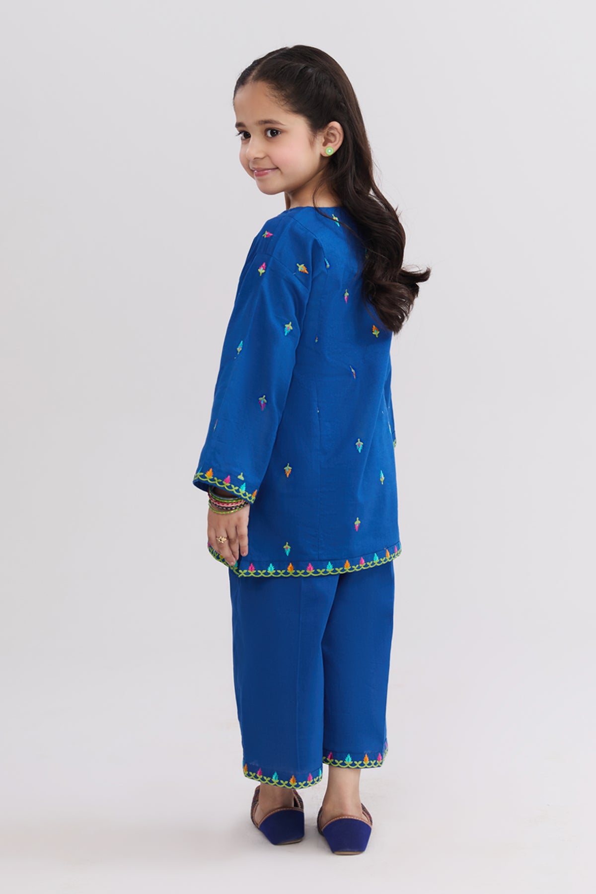 Salma 2 Piece Suit - KPL625425IF