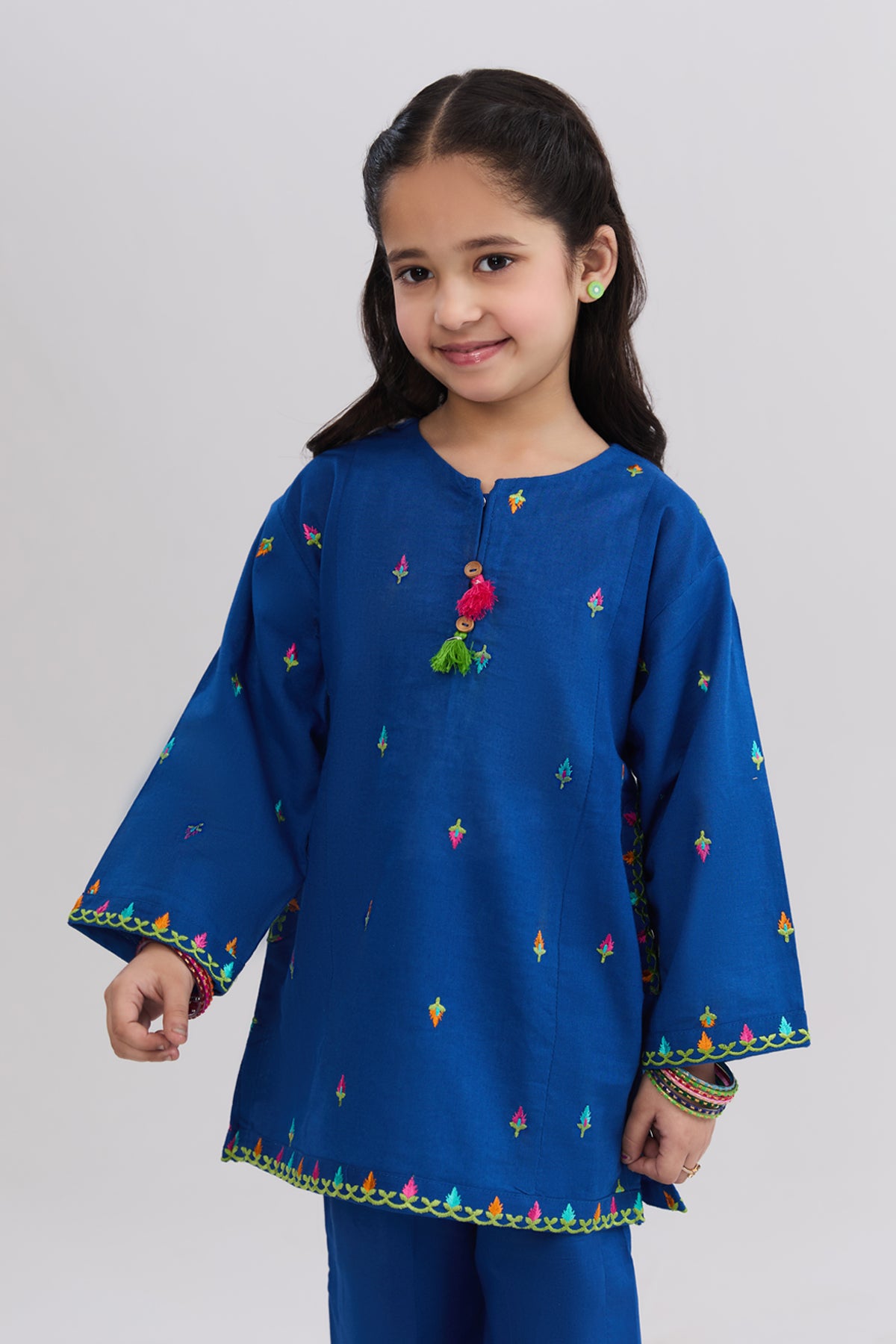 Salma 2 Piece Suit - KPL625425IF