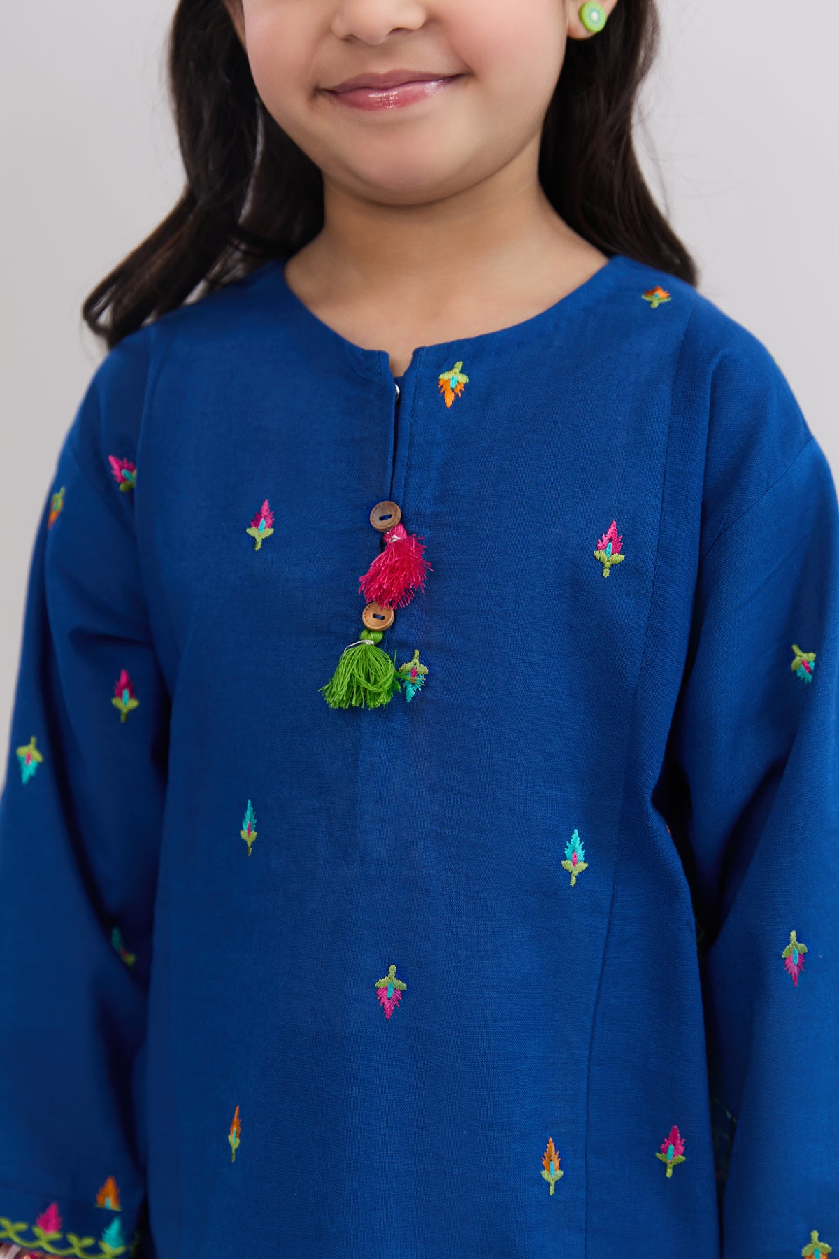 Salma 2 Piece Suit - KPL625425IF