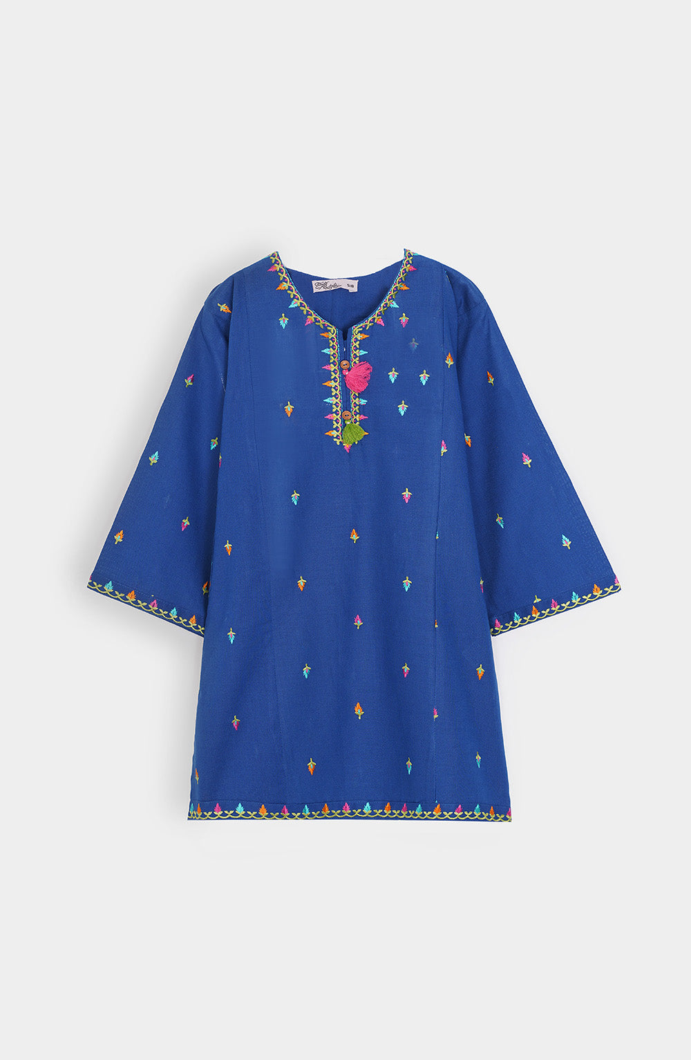 Salma 2 Piece Suit - KPL625425 - Shop Now at Leisure Club