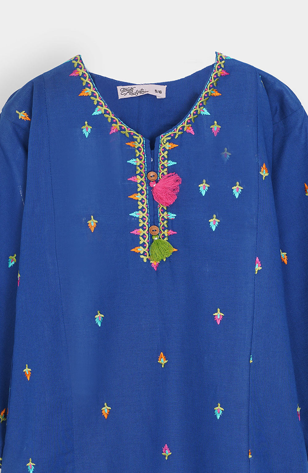 Salma 2 Piece Suit - KPL625425 - Shop Now at Leisure Club