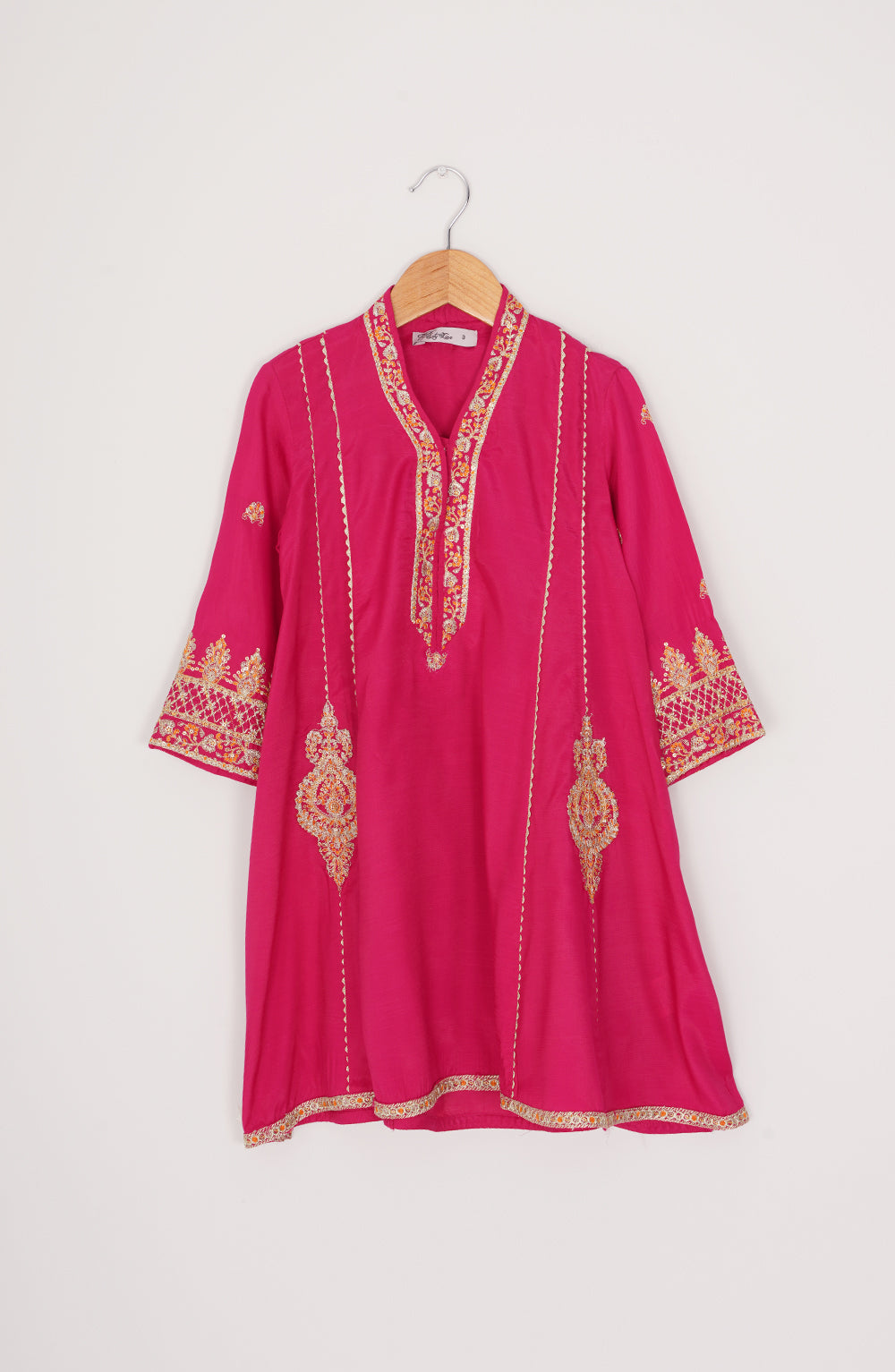 Girl Natasha 3 Piece Suit