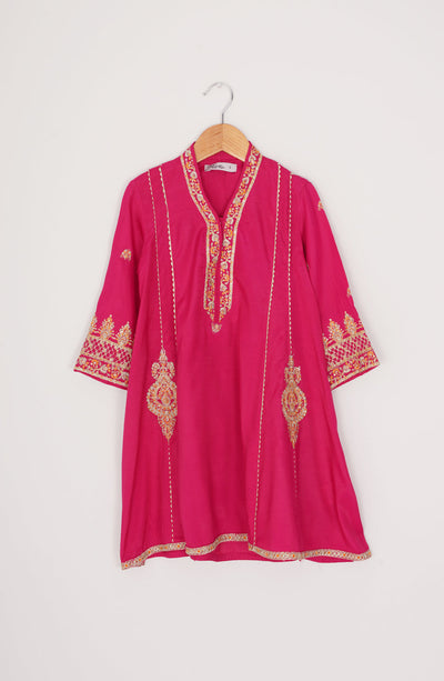 Girl Natasha 3 Piece Suit