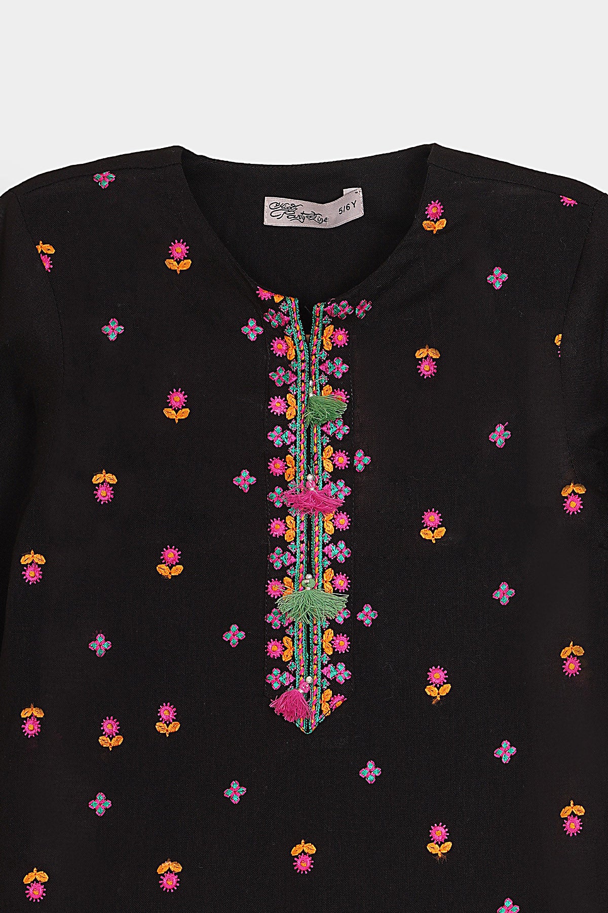 Izza 2 Piece Suit - KPL630425