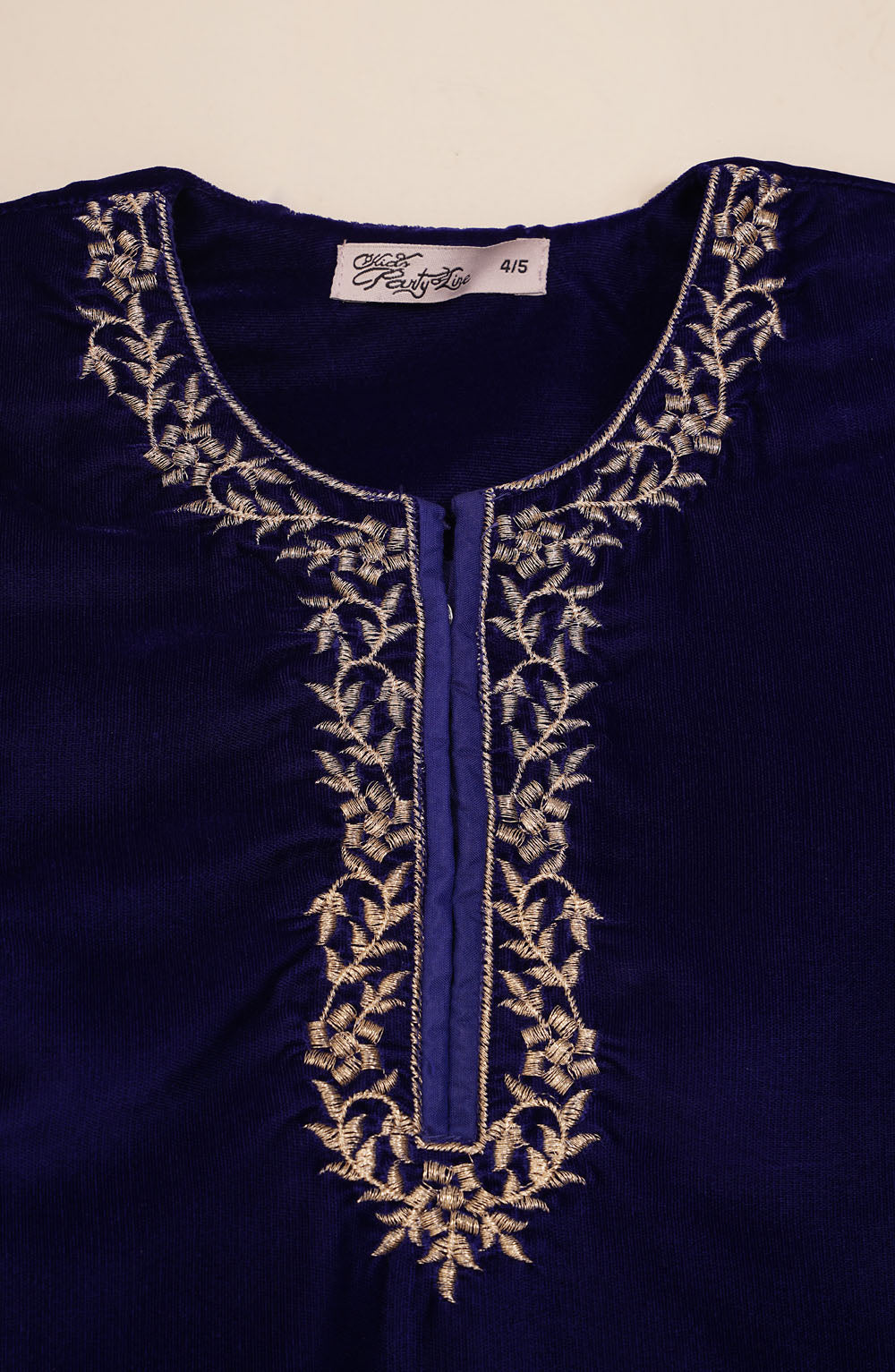 Blue Orchid 2 Piece Suit - KPL631424