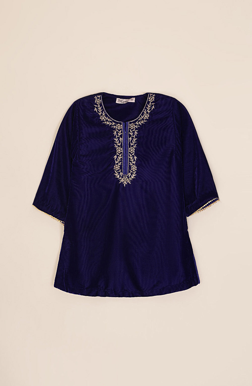 Blue Orchid 2 Piece Suit - KPL631424