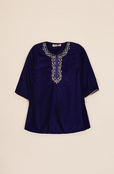 Blue Orchid 2 Piece Suit - KPL631424