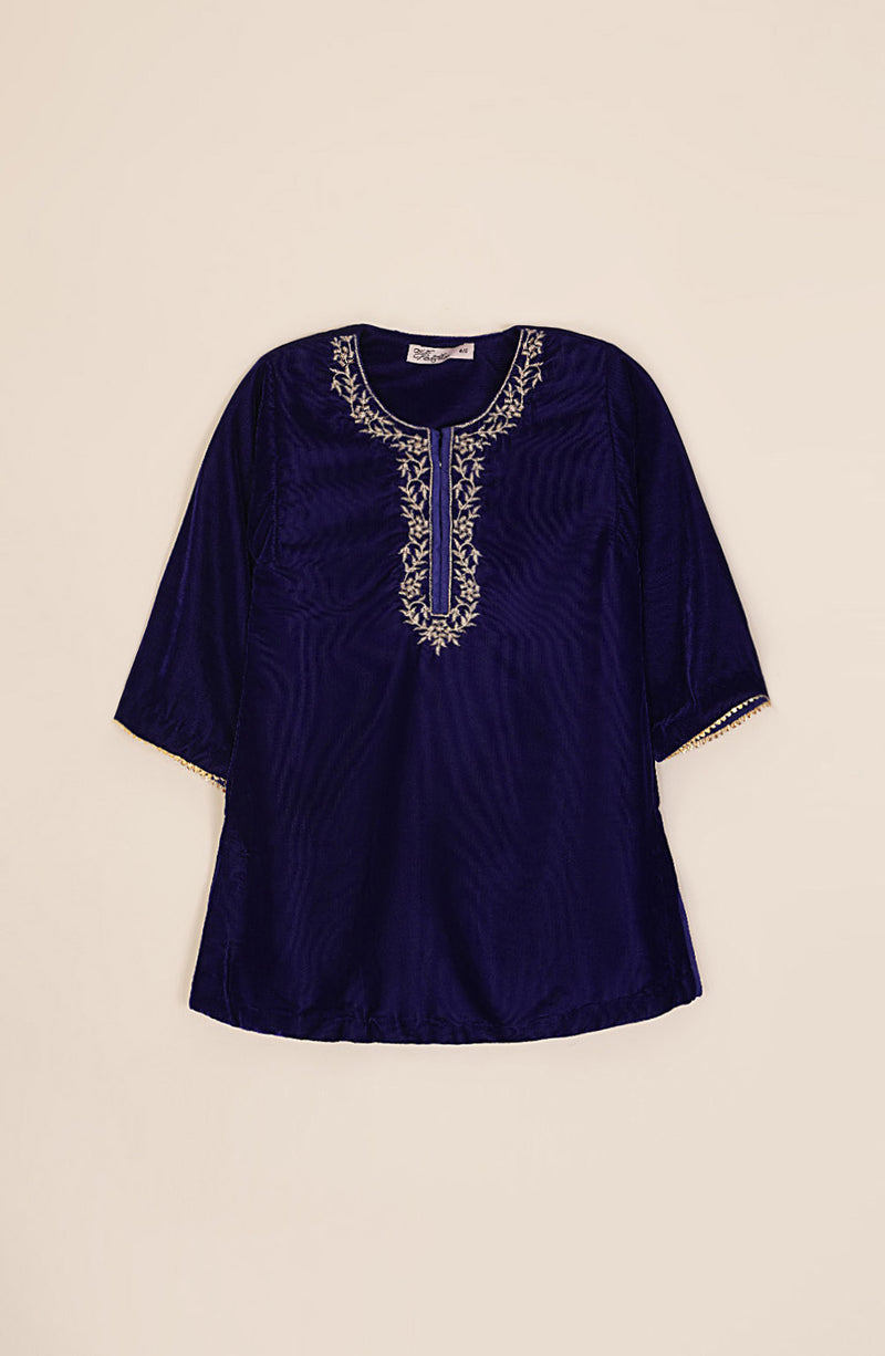 Blue Orchid 2 Piece Suit - KPL631424 - Shop Now at Leisure Club