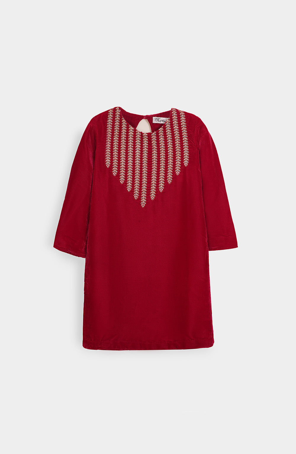 Alisha 2 Piece Suit - KPL632424