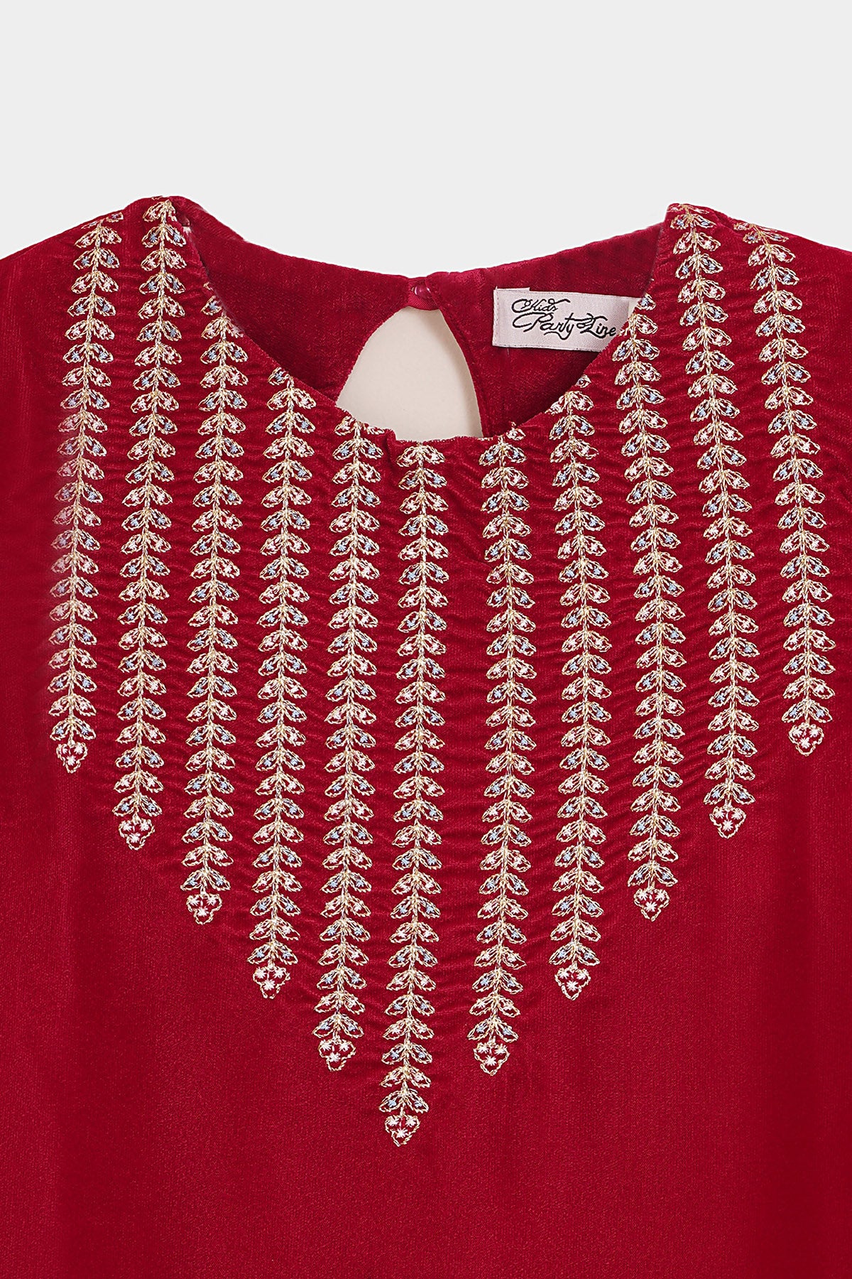 Alisha 2 Piece Suit - KPL632424