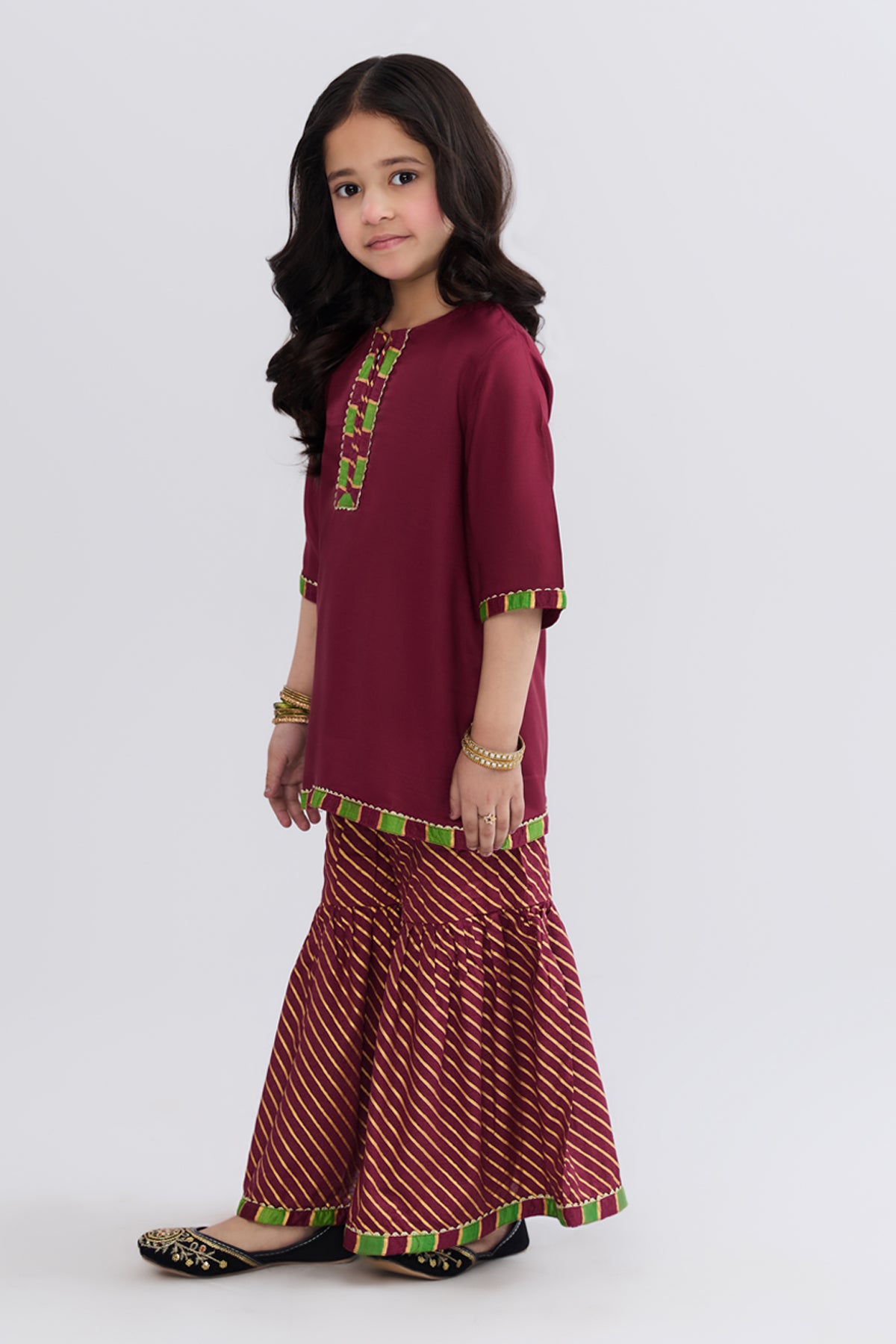 Hiba 2 Piece Suit - KPL632425IF