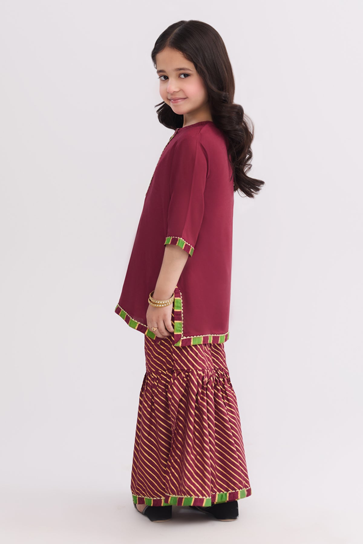 Hiba 2 Piece Suit - KPL632425IF