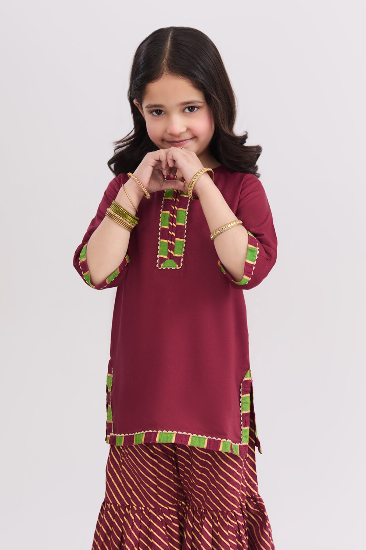 Hiba 2 Piece Suit - KPL632425IF