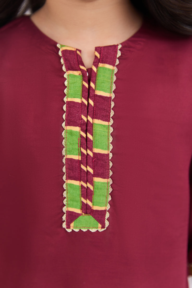 Hiba 2 Piece Suit - KPL632425IF - Shop Now at Leisure Club