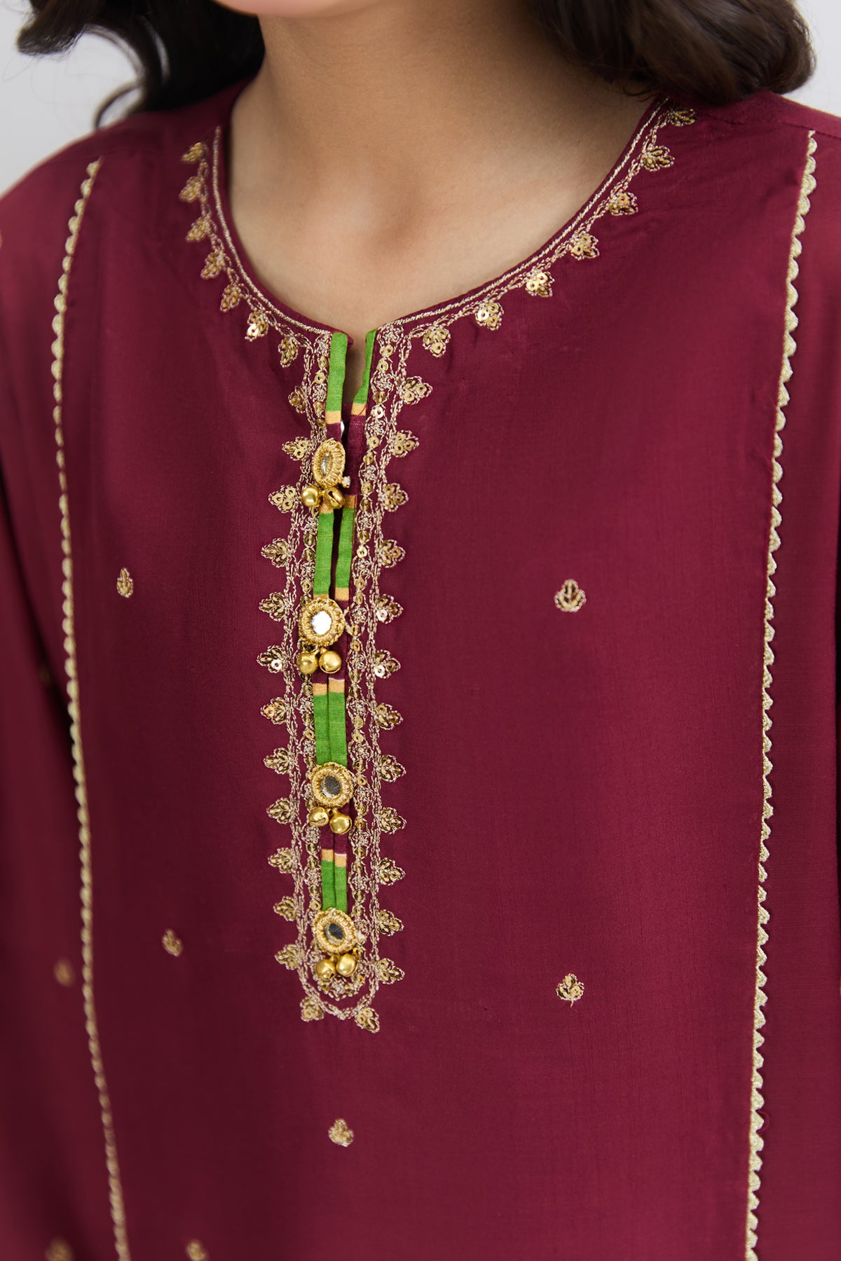 Hiba 2 Piece Suit - KPL632425