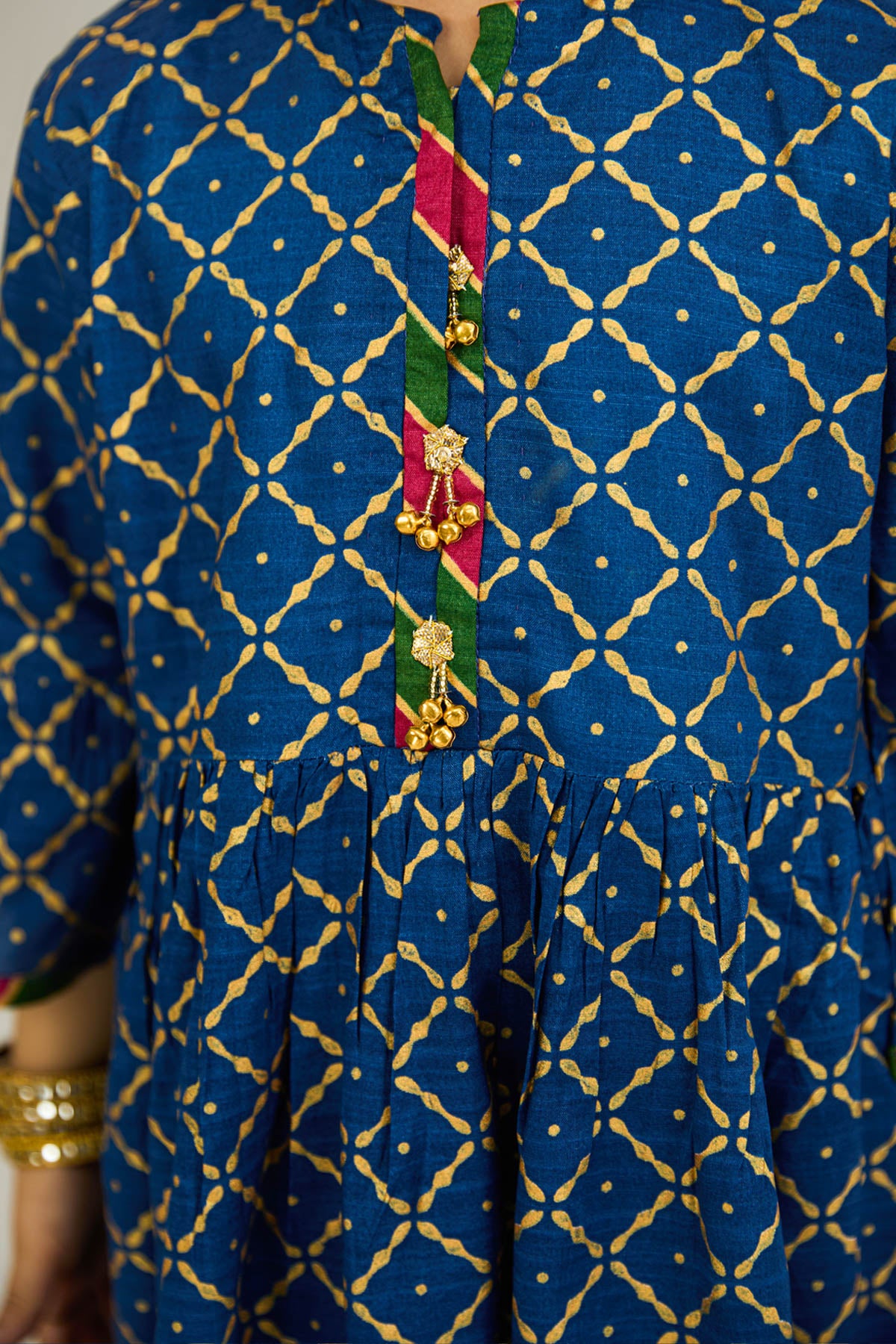Nelofar 2 Piece Suit - KPL633425IF - Shop Now at Leisure Club