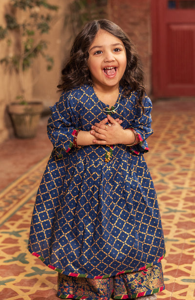 Nelofar 2 Piece Suit - KPL633425